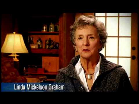 Linda Mickelson Graham talks about Dennis Daugaard