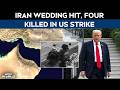 US Attacks Iran | Iran Wedding Hit: Four Killed, Including Child, In Reported US Strike