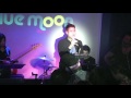 『歌うたいのバラッド』 Michael David Bodin 赤坂bluemoon