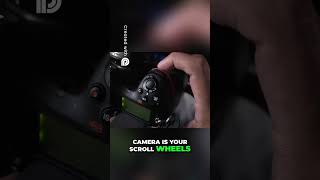 Master Camera Controls  Scroll Wheels Explained!