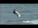 KiteSurf - Back Roll