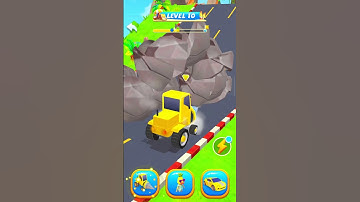 Shape Shifting Game #shorts #short #gaming #shapeshifting #games