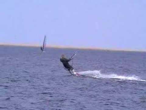 28m??  C-Kite Monkeykites Hi/Ar 2005