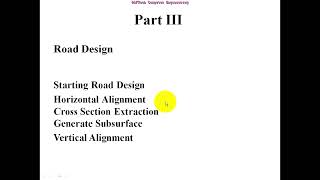 Eagle Point AutoCAD Part 3 Section 1