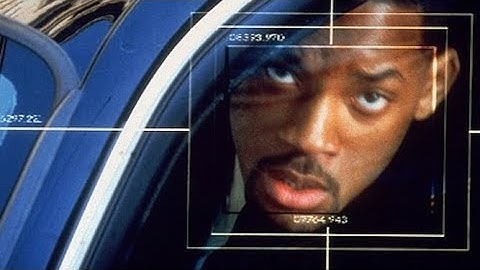 🌟 ENEMY OF THE STATE (1998) | Full Movie Trailer 1080p