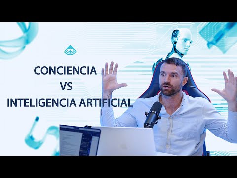 Johnny Rullán - Suicidarse por IA, Amigo Robot, Empatía Artificial & Depresión