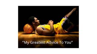 Details How to CONTROL your emotions - Kobe Bryant News