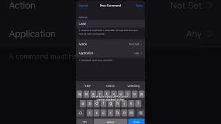 When you’re traveling solo & want outfit shots, this Apple voice command camera trick is a lifesaver