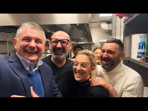Barzelletta Fidarsi è bene - Paci