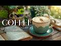 Bossa Nova Jazz & Coffee Jazz ~ Smooth Bossa Nova for Relaxing Bossa Nova Cozy Coffee Music