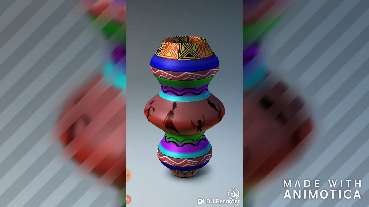pottery wheel game for kids YouTube
