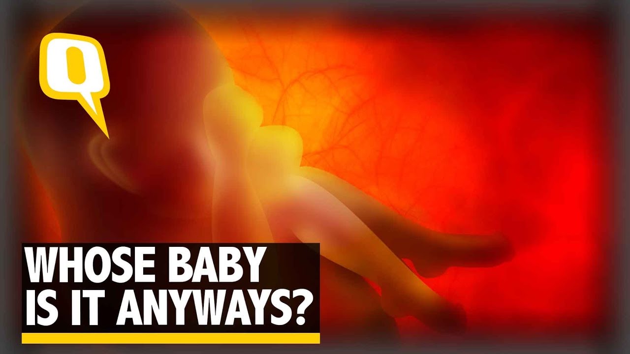 The Quint: Give Us Back Our Embryos: British Couple to Indian Government