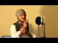 Baghi punjab song status by pakistani singer na mai raja rajput na mai