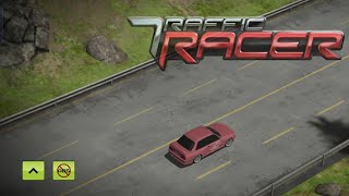 Time trial score 60,993 in Traffic Racer Mobile Game screenshot 3
