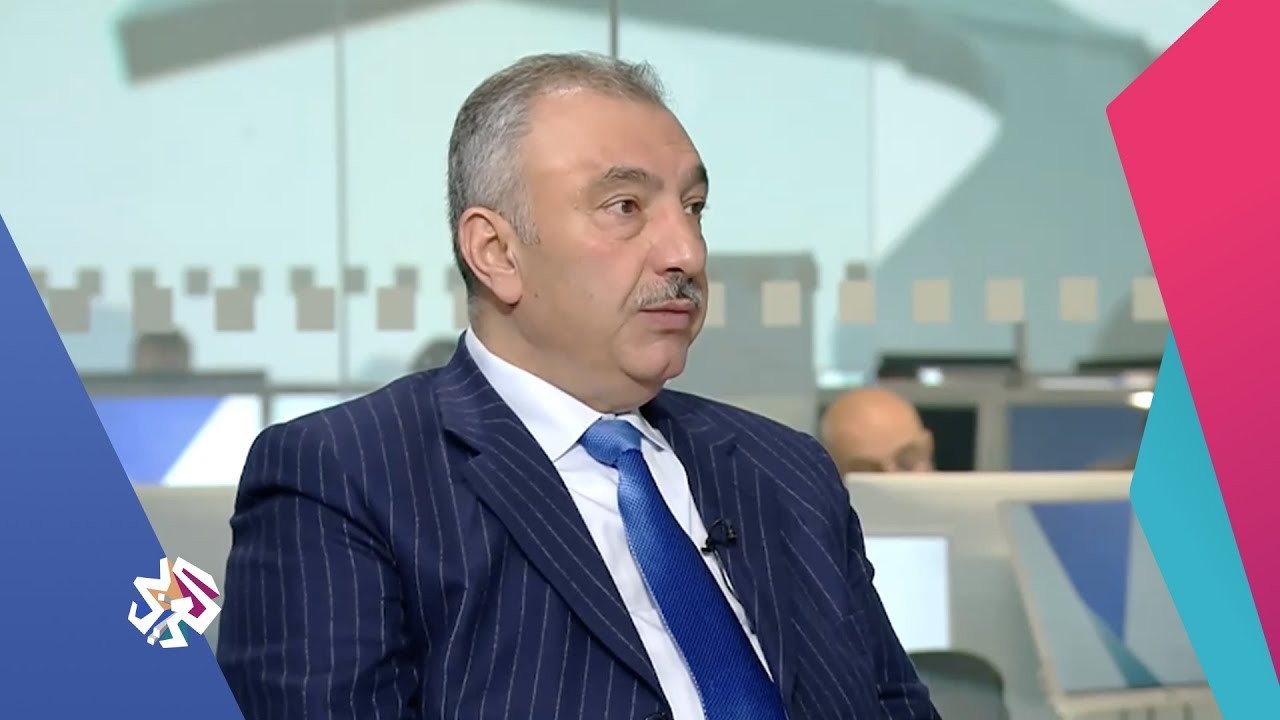 فائق الشيخ علي - نائب في البرلمان العراقي | حديث خاص