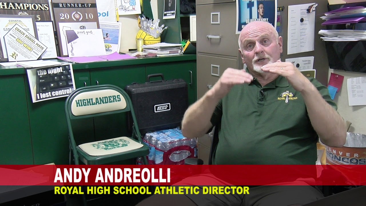 High School Sports Participation