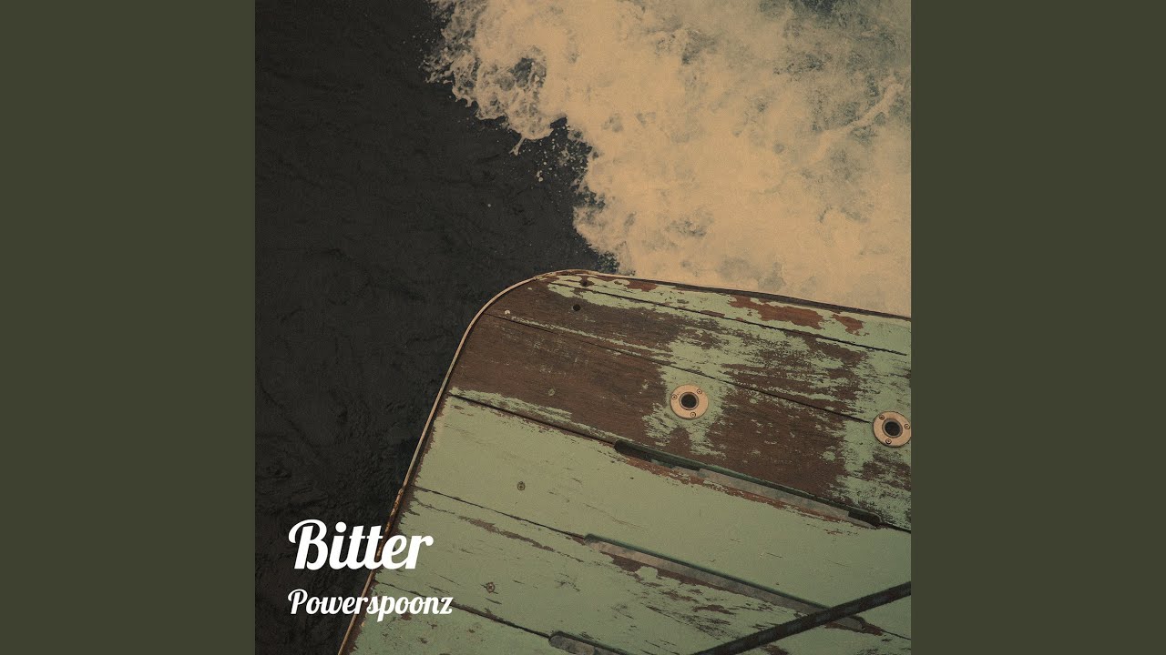 Watch Bitter on YouTube Watch Bitter on YouTube