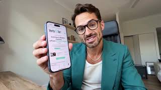 VerifyRef - The fastest way to screen candidates before you hire them.