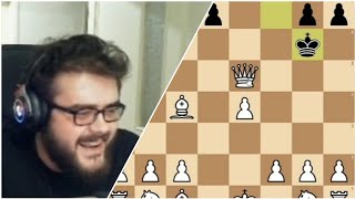 Grab Ve Rraenee Satranç Oynuyor