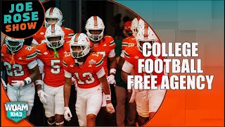 Full Why Miami Is Built to Win in the Transfer Portal Era Update