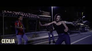 Lotto Boyzz "No don" - Choreography Mel'y Francia 2017