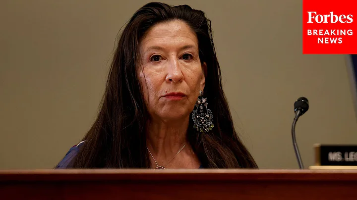 Teresa Leger Fernandez Questions Labor Secretary O...