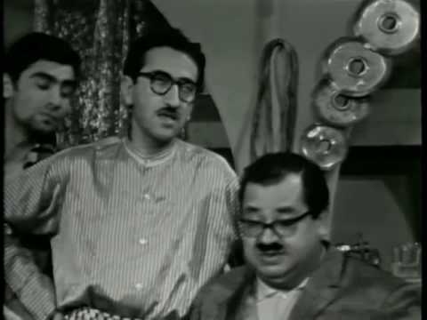 مقالب غوار الحلقة الخامسة