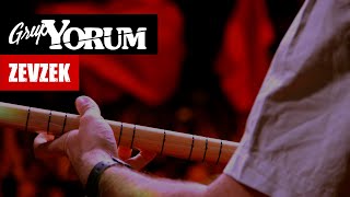 Grup Yorum - Zevzek