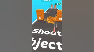 Gun Merge Run #shorts #viral #game #trending