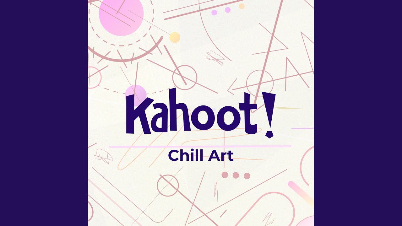 Chill art Kahoot! modo de jogo: Como jogar – Centro de ajuda