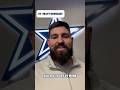 a look at the new ‘Boys ⭐️ #nfl #freeagency #dallascowboys #shorts
