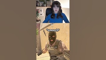 Second guy was jealous 😭