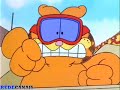 Garfield e Seus Amigos - Caixa de Diversões (S01EP2A) - (Dublagem Sincrovídeo)