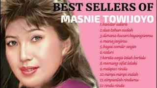MASNIE TOWIJOYO  BEST SELLERS OF