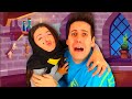 LA BEFANA CERCA UN FIDANZATO!!