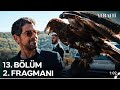 Yeraltı 13.bölüm. 2. Fragman. | İşin artık zor bozkurt #yeraltı #fragman #tanitim