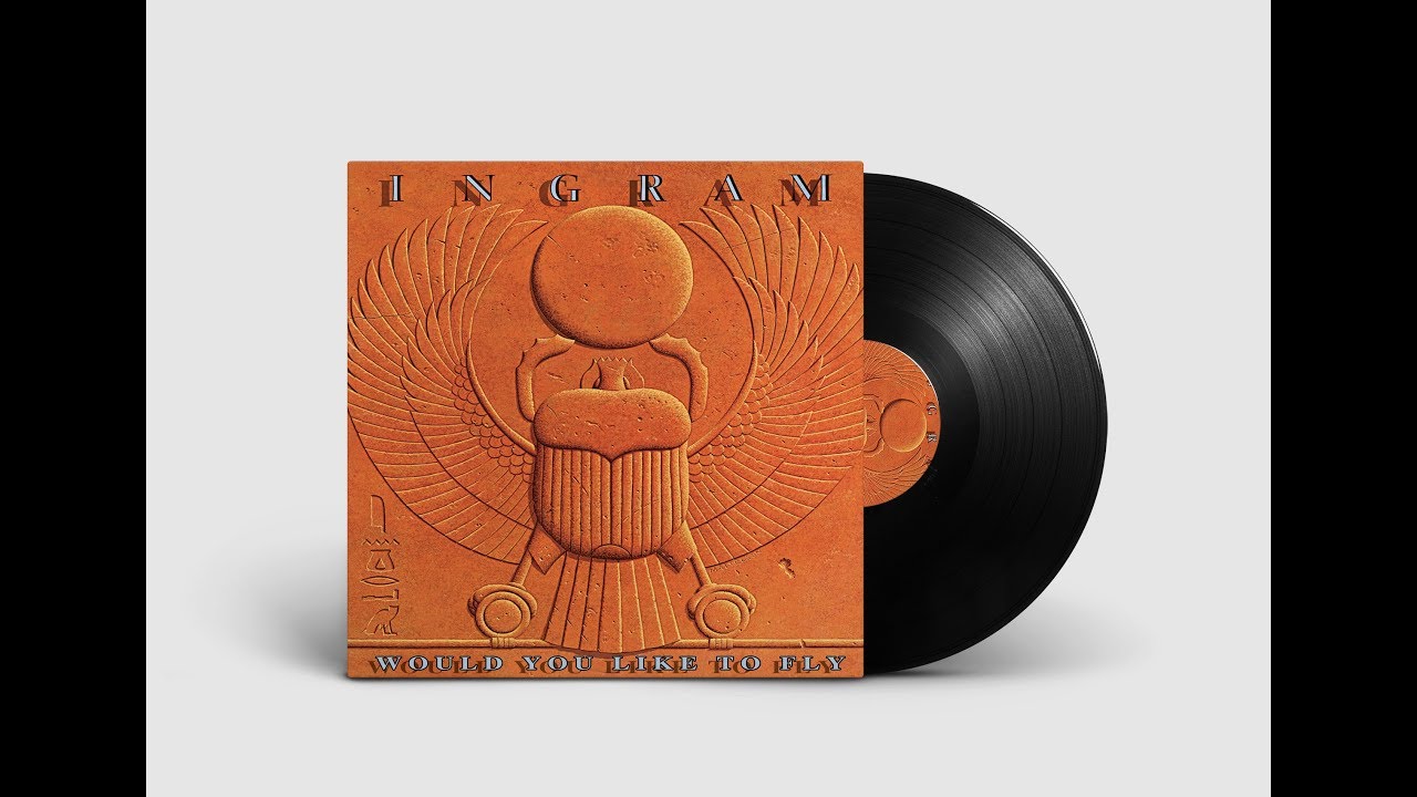 Watch Ingram - We Like To Do It on YouTube Watch Ingram - We Like To Do It on YouTube