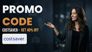 🔥 Costsaver Promo Offer - Use Coupon Savings Today!