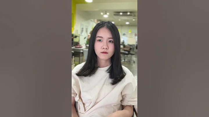 法式烫发｜女生发型 - 发型师诺曼 - 天天要闻
