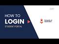 How to Login to University of Sunderland Portal | Step-by-Step Student Login Guide