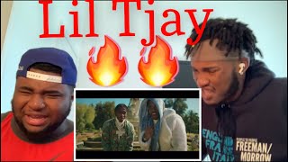 Lil Tjay, Polo G \& Fivio Foreign - Headshot (Official Video) (REACTION VIDEO) (FIRE!!!)