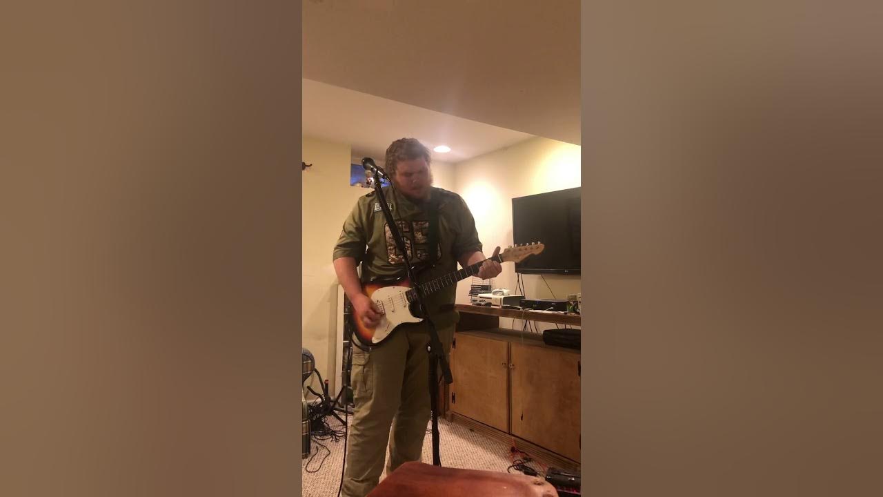 Decoration day Jason Isbell cover YouTube