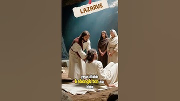 Lazarus #lazarus #viraal #viralevideo #viralshort #viralshorts #viralevideos #viralreels #viralsong