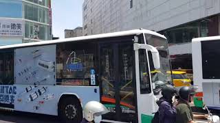 (新竹客運) 5608 370-U7、375-U7 竹北市高鐵七路 攝