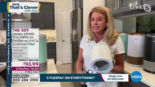 HSN | Now That's Clever! with Guy - Labor Day Sale 09.04.2021 - 08 AM