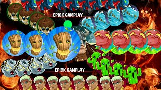 Blob Best Popsplit & Epic Edition