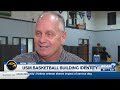 USM basketball starting summer with confidence