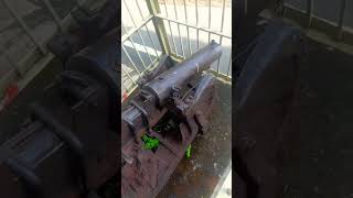 jhansi ka fort or Esme angrejo ki machine gun #jhansifort #jhansikirani #travelvlog #historyvlogs