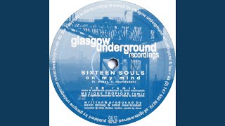 On My Mind (16B Remix)