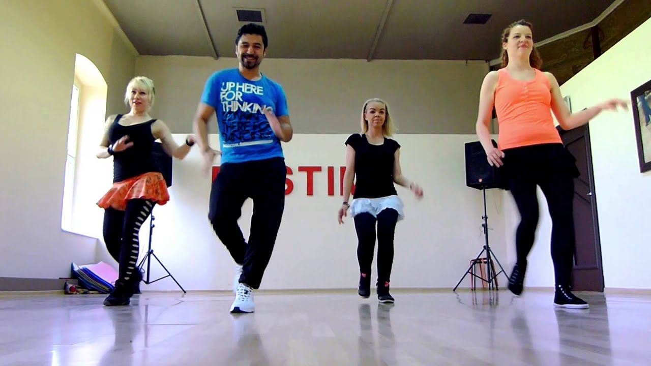 Victor Baeza - Be My Baby - Leslie Grace [Bachata Version]